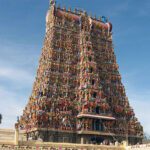Temple Shadow : దేవాలయం నీడ ఇంటిపై పడకూడదా..?
