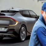 Dhoni Buys Electric Car : ఎలక్రిక్ కారు కొనుగోలు చేసిన ధోని..రాంచీ వీధుల్లో రైడ్