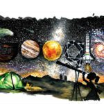 Doodle : ఆ డూడుల్ అదుర్స్… ఈ ఏడాది గూగుల్ డూడుల్ విన్నర్ ఎవరో తెలుసా!