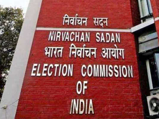 Exit polls : ఎగ్జిట్‌ పోల్స్‌, ఒపీనియన్‌ పోల్స్‌పై ఈసీ నిషేధం.. ఎందుకంటే?