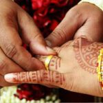 Engagement Ring : తాంబూలాల సమయంలో ఒకరి వేలికి మరొకరు ఉంగరం తొడిగేందుకు?