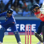 India vs England : ఇంగ్లండ్‌పై ఇండియాదే పైచేయి..