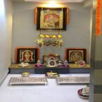 Pooja Room : పూజా గది ఇలా లేకపోతే అరిష్టమే!