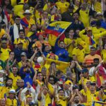 Fifa World Cup Qatar Conditions : ఫిఫా వరల్డ్ కప్ సంబరాలకు ఖతార్ కండీషన్స్..