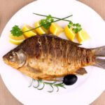 Fish: చేపలు తింటే కలిగే అద్భుతాలు ఇవే