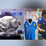Football: మారడోనా ‘ఫుట్‌బాల్‌’కు రూ.19.5 కోట్లు