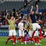 France: ఫ్రాన్స్‌ ఫస్ట్ విక్టరీ