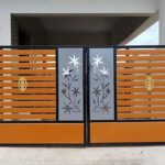 Entrance Door : ప్రహరీ ద్వారం ఇలా లేకపోతే వాస్తుదోషమేనా!