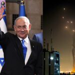 Israel Gaza Attacks : నెతన్యాహు ప్రధాని కావడంతో.. మళ్లీ మొదలైన మిసైల్ దాడులు..