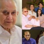 Ghattamaneni Family : మాకు ఎనలేని ప్రేమను పంచారు..ప్రతీ రోజూ మిస్సవుతాం : ఘట్టమనేని ఫ్యామిలీ