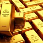 Gold : బంగారానికి మంచి రోజులు
