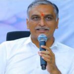 Harish Rao : తెలంగాణలో నిరుద్యోగులకు గుడ్ న్యూస్ ..త్వరలో గ్రూప్‌-4 నోటిఫికేషన్‌: హరీష్ రావు