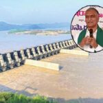 HarishRao: పోలవరంపై హరీశ్‌రావు హాట్ కామెంట్ ..అప్పటికీ పూర్తి కాదని స్టేట్ మెంట్