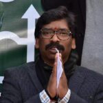 Hemant Soren ED Notice : ఝార్ఖండ్ సీఎం హేమంత్ సొరెన్‌కు ఈడీ నోటీసులు..