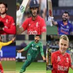 ICC Team : ICC టీమ్‌లో కోహ్లీ, సూర్యకు స్థానం