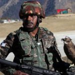 Indian Army Eagles : భారత సైన్యంలో గద్దలకు ప్రత్యేక ట్రైనింగ్..