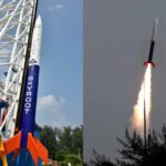 Vikram S Private Rocket : భారత్ అంతరిక్ష రంగంలో నవ చరిత్ర