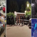 International Drug Mafia : ఇంటర్నేషనల్ డ్రగ్ మాఫియా గుట్టు రట్టు..30 టన్నుల డ్రగ్స్ స్వాధీనం..