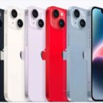 Iphone 14 Plus : ఆపిల్‌కు షాక్.. ఆ ఫోన్ కొనేవాళ్లే లేరట!