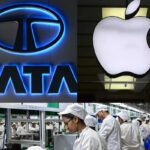 Iphone Parts Plant : ఐఫోన్ తయారీకి టాటా రెడీ… మహిళలకు 45 వేల ఉద్యోగాలు
