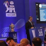IPL Auction: ఐపీఎల్ వేలం ఎప్పటి నుంచి అంటే…