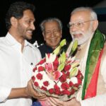 Jagan: కేంద్రంతో బంధంపై జగన్ క్లారిటీ..అదే అజెండా..!