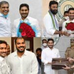 Jagan: కొడాలి, అనిల్.. సజ్జల, బుగ్గన.. ఎవరైతే నాకేంటి?