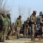 Jammu Kashmir Suicide Attack : మరో సూసైడ్ అటాక్‌ను ‌భగ్నం చేసిన భద్రతా దళాలు..