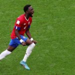 Costa Rica shocked Japan : జపాన్‌కు షాక్!