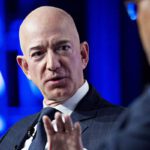 Jeff Bezos Warning : టీవీ, ఫ్రీడ్జ్, కారు కొనడంకంటే..నగదు నిల్వ చేసుకోండి : జెఫ్ బెజోస్