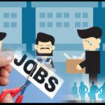 Job Cuts Across The World : ఊడిపోతున్న ఉద్యోగాలు.. ఇప్పట్లో కోతలు ఆగవా?