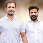 Bharat Jodo Yatra : భాగ్యనగరంలో భారత్ జోడో యాత్ర జోష్.. ఆ ప్రాంతాల్లో ట్రాఫిక్ ఆంక్షలు