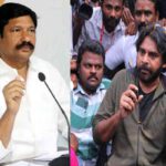 Jogi Ramesh Counter : ఒక్క ఇంటిని కూడా కూల్చలేదు : జోగి రమేష్