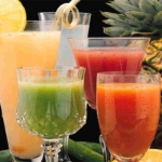 Immunity Juices :  మీ ఇమ్యూనిటీ పెంచే జ్యూసులు ఇవే