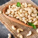 Cashew Nuts: జీడిపప్పు తింటే ఇన్ని లాభాలా