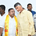 Kasani: కారుకు కాసాని బ్రేకులేయగలరా? సైకిల్ స్పీడ్ పెంచగలరా?