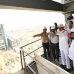 CM KCR: వేగంగా యాదాద్రి పవర్ ప్లాంట్ పనులు.. అధికారులకు కేసీఆర్ కీలక సూచనలు..
