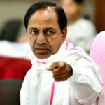 Telangana CM KCR: ఇక చాలు ఆపు.. న‌రేష్‌కి కేసీఆర్ వార్నింగ్‌.. వీడియో వైర‌ల్‌