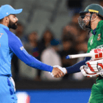 T20 : పులుల సాకులు.. అభిమానుల కౌంటర్లు..