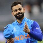 Virat Kohli : ఐసీసీ ప్లేయర్ ఆఫ్ ది మంత్ అవార్డ్.. థ్యాంక్స్ చెప్పిన కోహ్లీ..