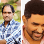 Krish Jagarlamudi : డైరెక్ట‌ర్ క్రిష్ కొత్త లుక్‌.. షాక్ అవుతున్న నెటిజ‌న్స్‌