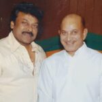 Chiranjeevi : మంచి మనసు కలిగిన హిమాలయ పర్వతం : మెగాస్టార్ చిరంజీవి