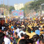 Last Karthika Somavaram : నేడే చివరి కార్తిక సోమవారం..శివాలయాలకు పోటెత్తిన భక్తులు..