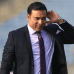 VVS Laxman : ఆటగాళ్లకే కాదు.. హెడ్‌ కోచ్‌కు కూడా విశ్రాంతా?