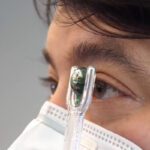 Contact Lens : ఆ కాంటాక్ట్ లెన్స్ పెట్టుకుంటే చాలు ప్రపంచం మీ కళ్ల ముందే