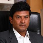 Malla Reddy IT Raids Updates : వ్యాపారుల ఇళ్లల్లో ఐటీ దాడులు సహజమే : మల్లారెడ్డి అల్లుడు మర్రి రాజశేఖర్ రెడ్డి