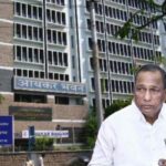 Mallareddy IT Raids : మల్లారెడ్డి ఇంట్లో ముగిసిన ఐటీ రైడ్స్..