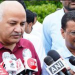 Manish sisodia : కేజ్రీవాల్ హత్యకు కుట్ర.. బీజేపీపై సిసోడియా సంచలన ఆరోపణలు