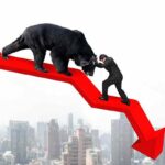 Markets ended in losses: లాభాల స్వీకరణతో నష్టాల్లో ముగిసిన మార్కెట్లు..