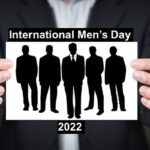 International Mens Day And Mentoo Viral : నేడు అంతర్జాతీయ పురుషుల దినోత్సవం సందర్భంగా “మెన్ టూ” వైరల్..
